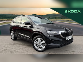 2024 (74) - 1.5 TSI SE Drive 5dr DSG Petrol Estate