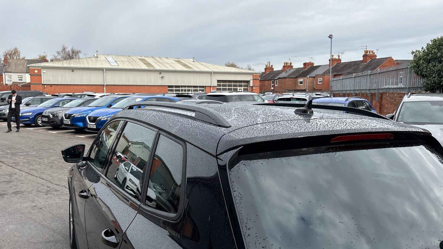 Used Skoda Karoq 2024 for sale - 76577051: Photo 25