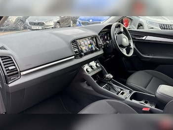 Used Skoda Karoq 2024 for sale - 76577051: Photo