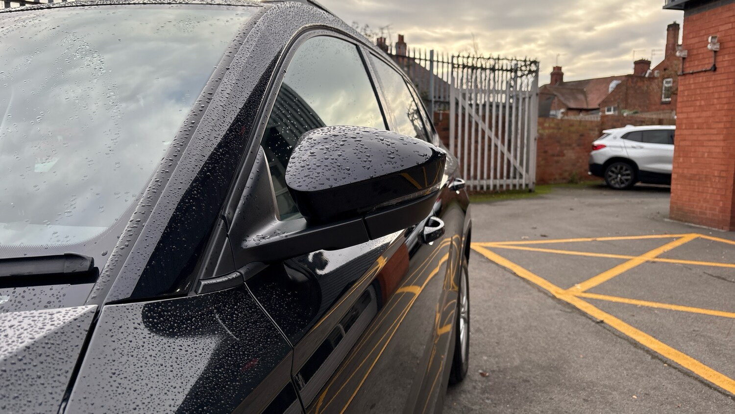 Used Skoda Karoq 2024 for sale - 76577051: Photo 30