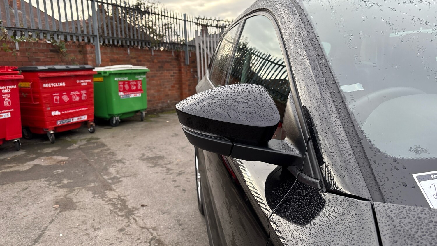 Used Skoda Karoq 2024 for sale - 76577051: Photo 34