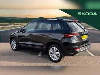 Used Skoda Karoq 2024 for sale - 76577051: Photo