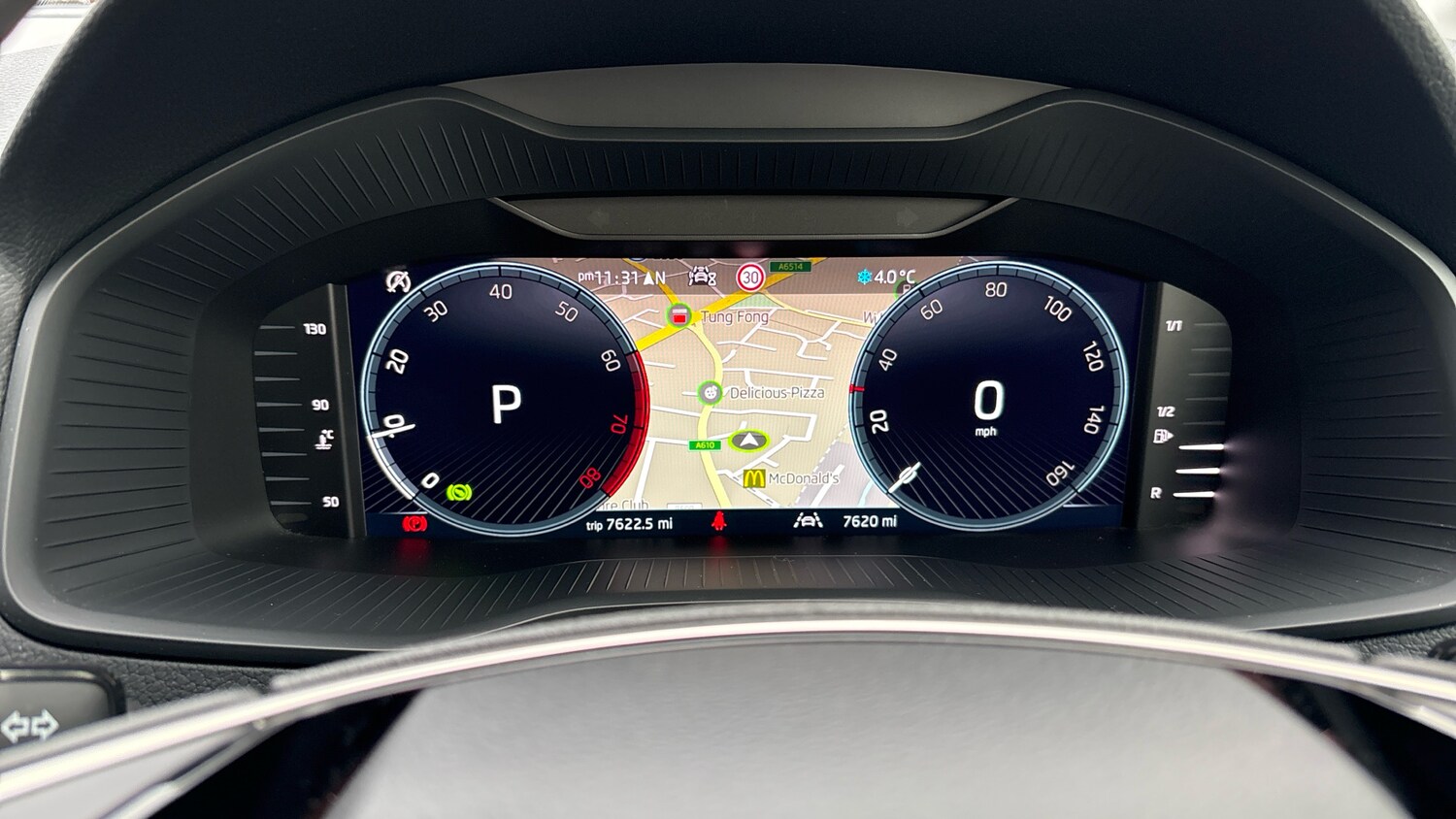 Used Skoda Karoq 2024 for sale - 76577051: Photo 47