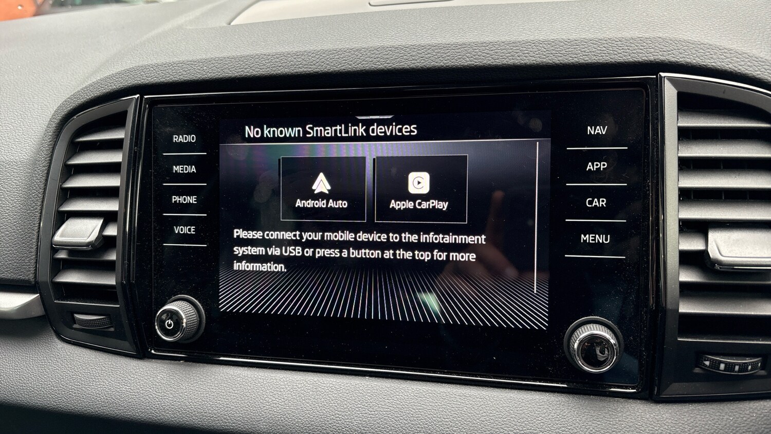 Used Skoda Karoq 2024 for sale - 76577051: Photo 48