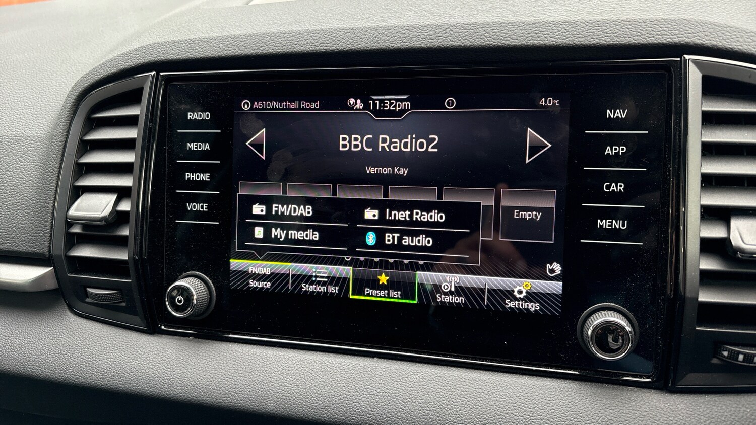 Used Skoda Karoq 2024 for sale - 76577051: Photo 49