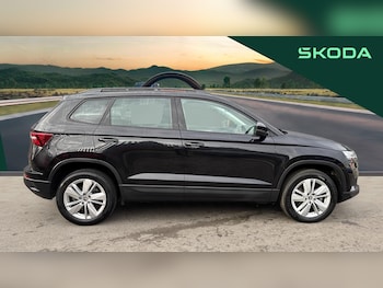 Used Skoda Karoq 2024 for sale - 76577051: Photo