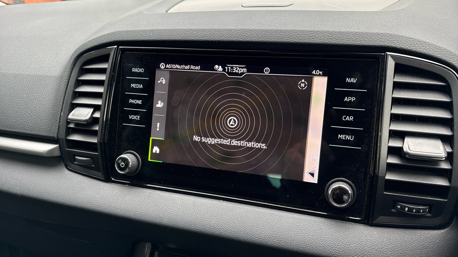 Used Skoda Karoq 2024 for sale - 76577051: Photo 50