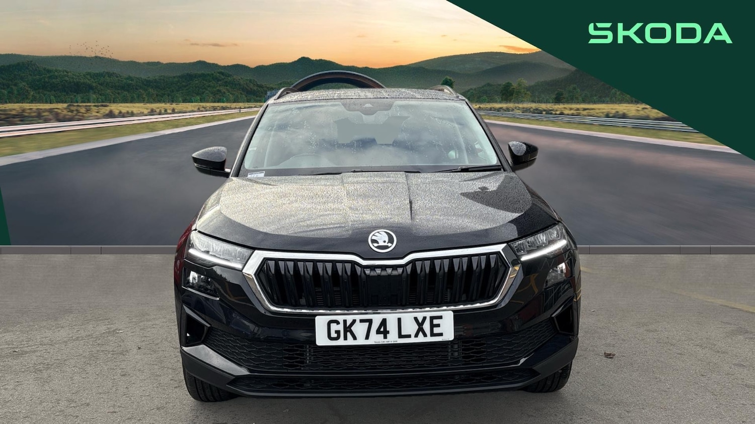 Used Skoda Karoq 2024 for sale - 76577051: Photo 7