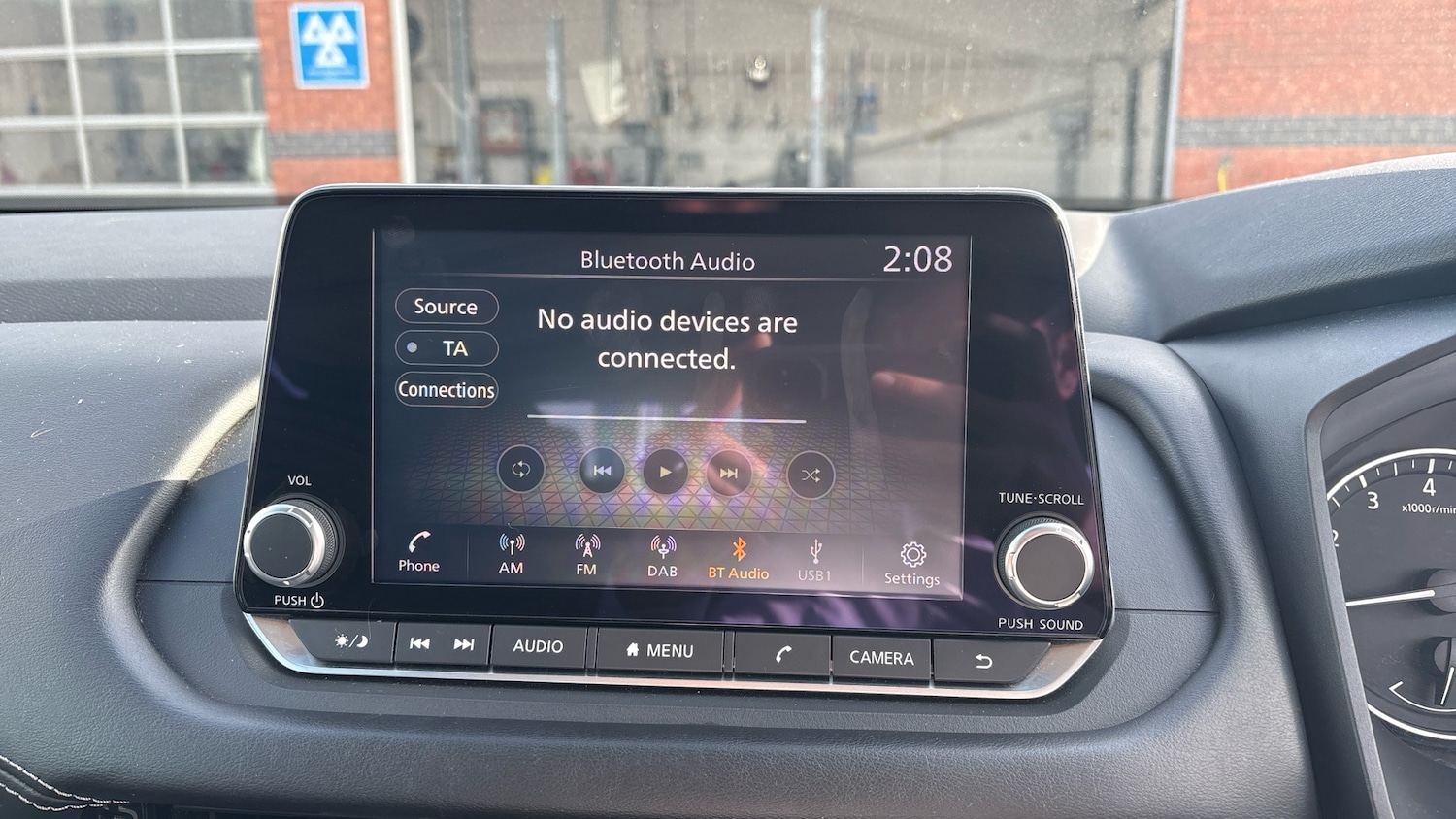 Used Nissan Qashqai 2023 for sale - 77760513: Photo 12