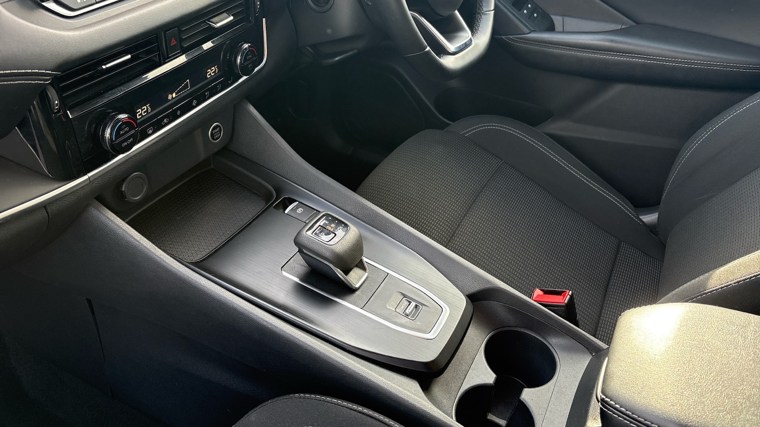 Used Nissan Qashqai 2023 for sale - 77760513: Photo 13