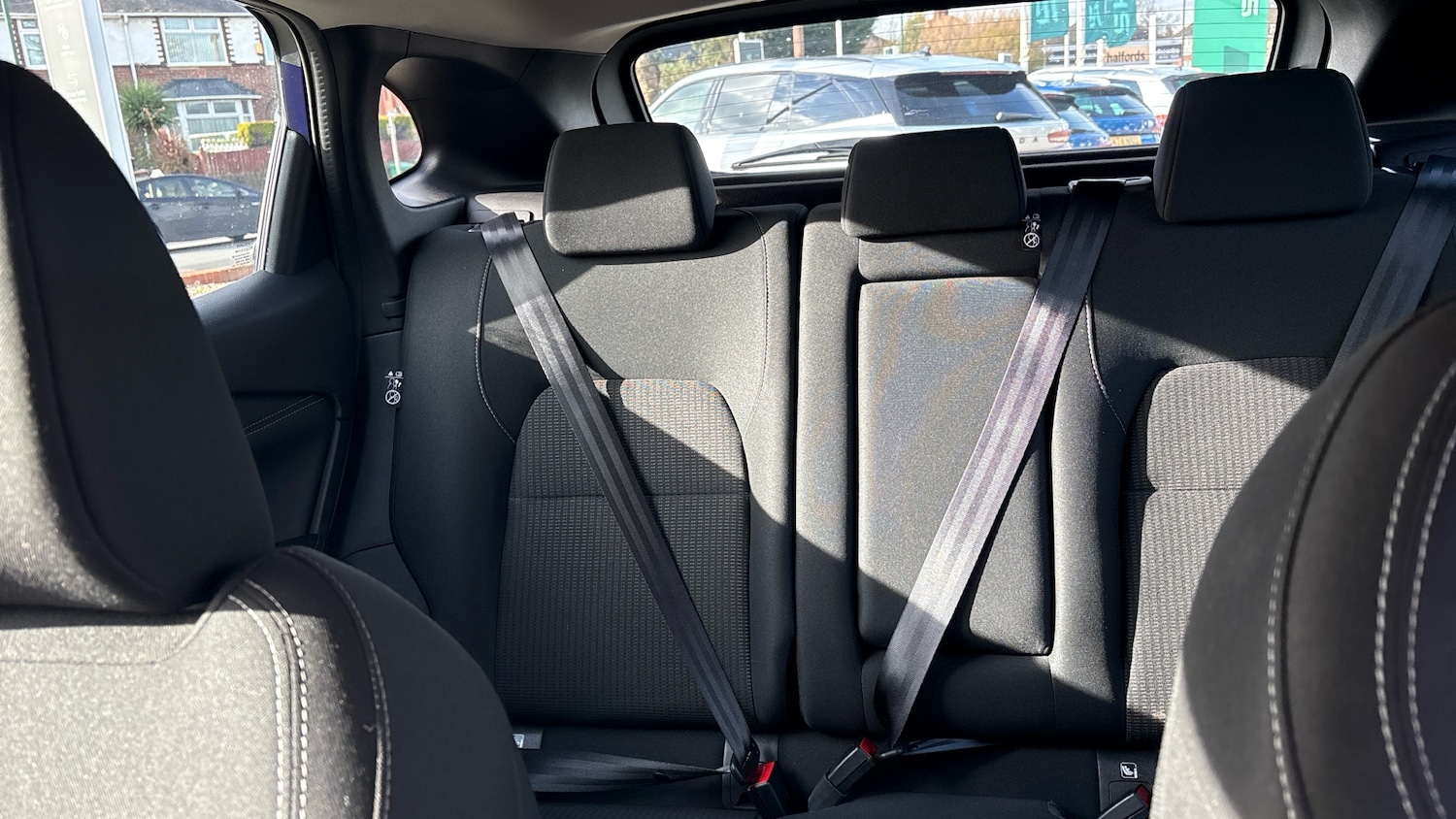 Used Nissan Qashqai 2023 for sale - 77760513: Photo 15