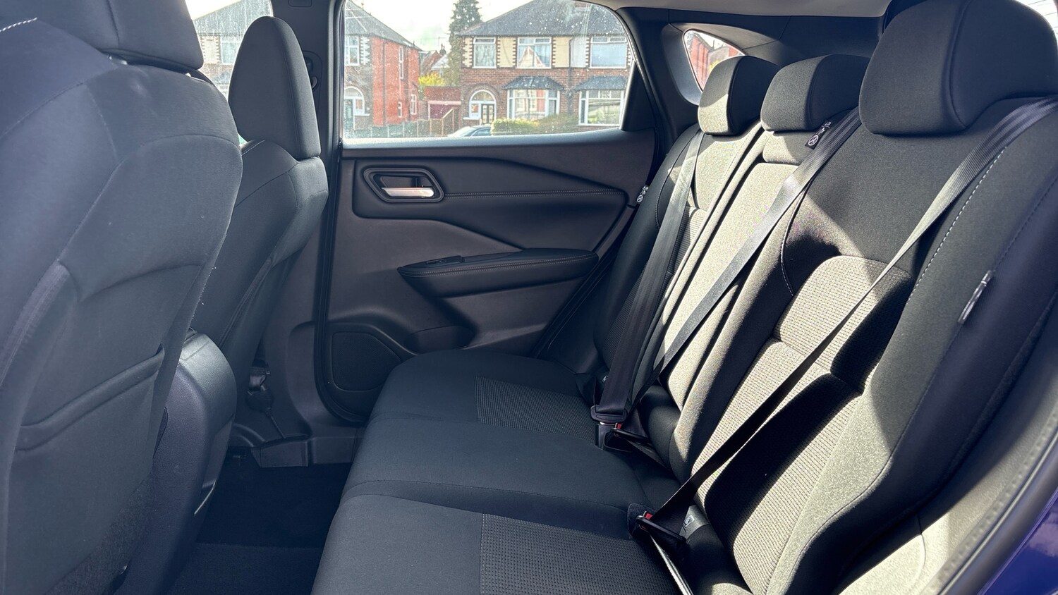 Used Nissan Qashqai 2023 for sale - 77760513: Photo 16