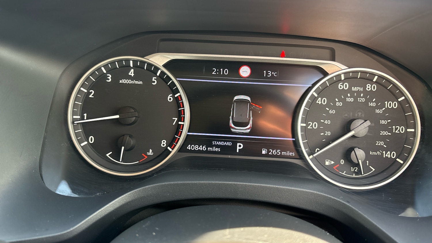 Used Nissan Qashqai 2023 for sale - 77760513: Photo 18