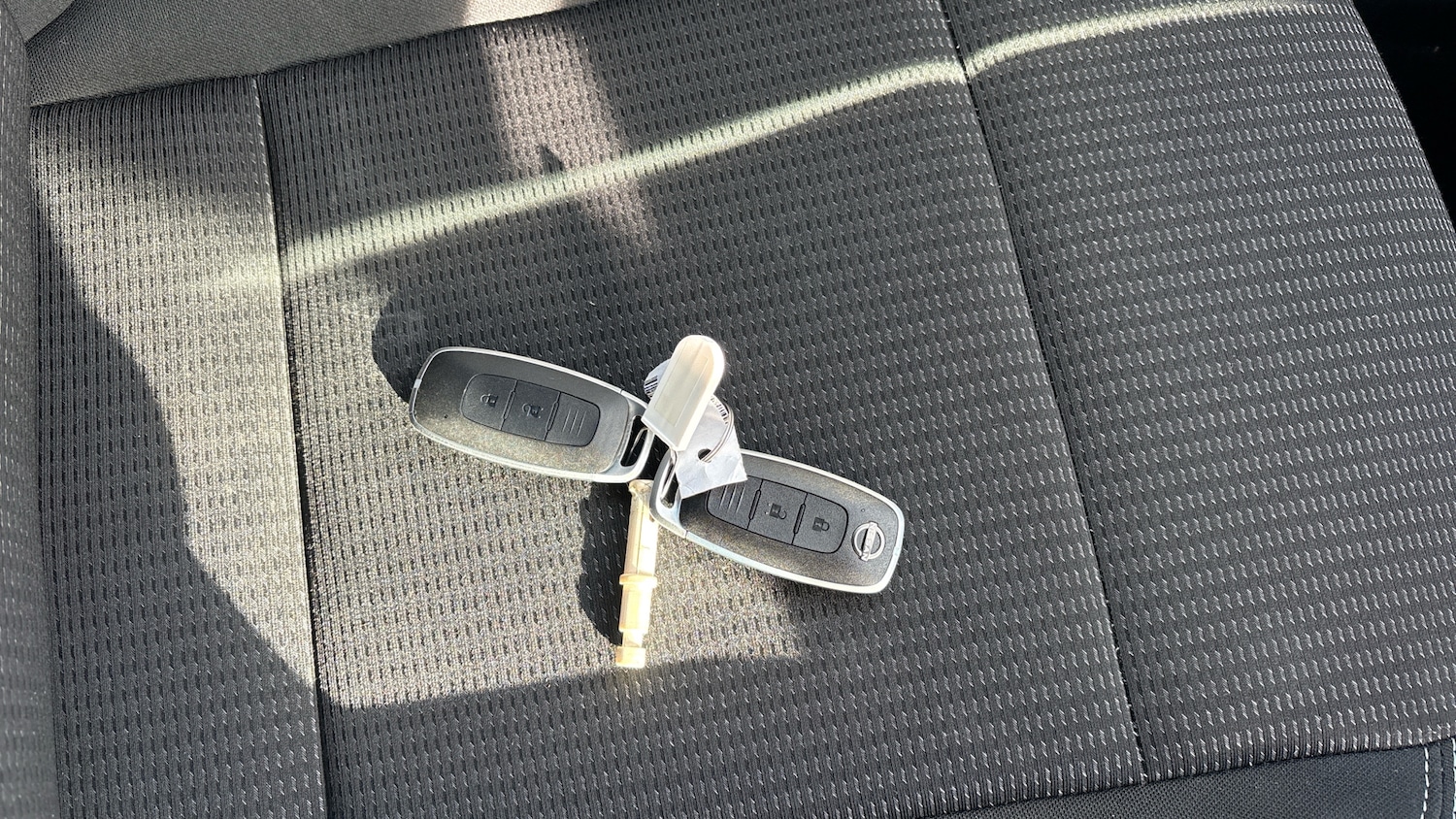 Used Nissan Qashqai 2023 for sale - 77760513: Photo 19