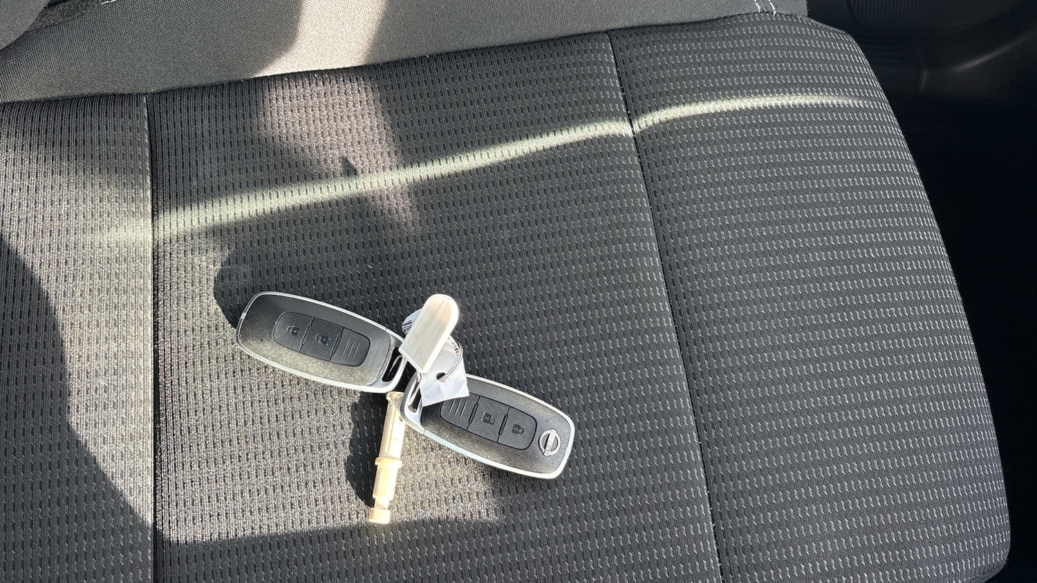 Used Nissan Qashqai 2023 for sale - 77760513: Photo 20