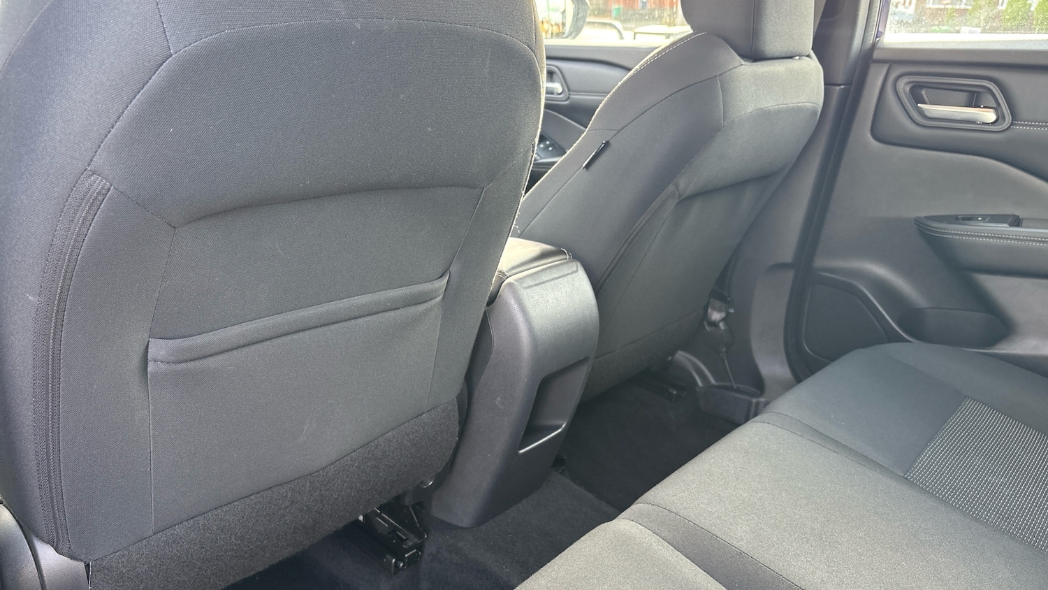 Used Nissan Qashqai 2023 for sale - 77760513: Photo 22