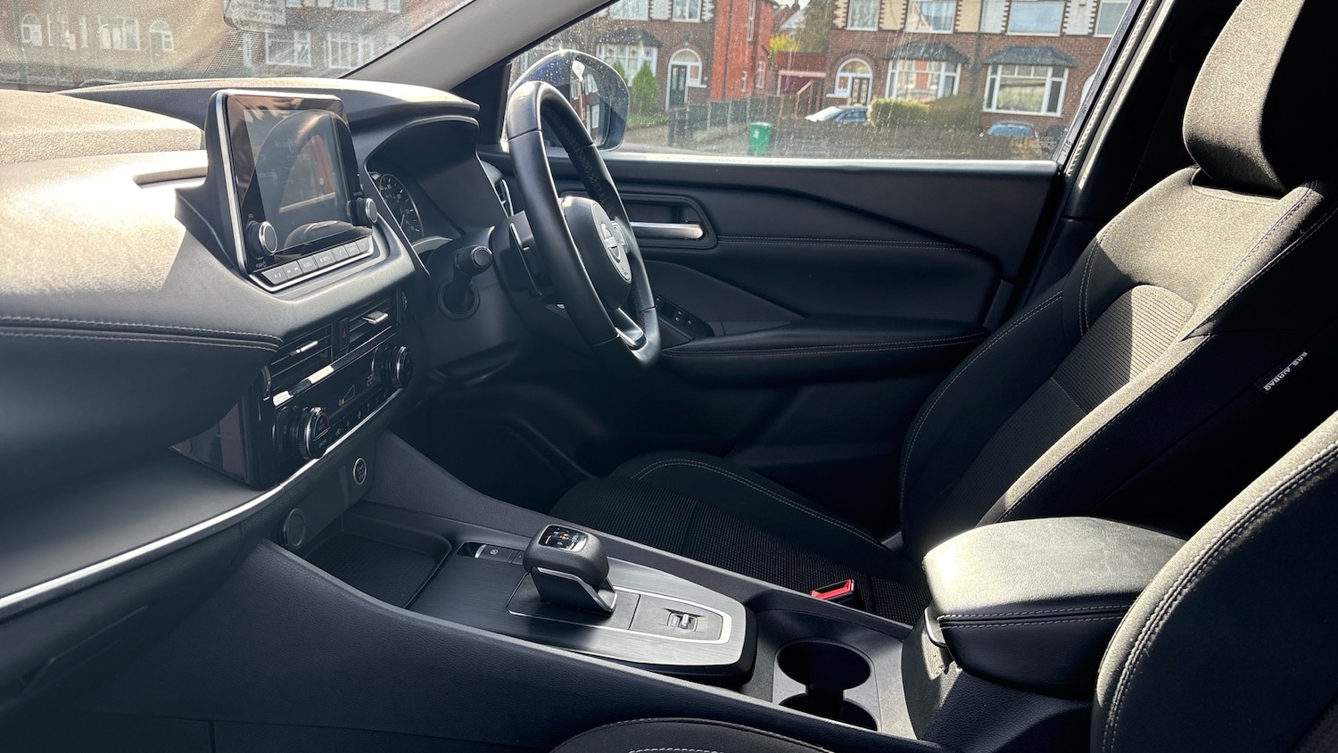 Used Nissan Qashqai 2023 for sale - 77760513: Photo 25