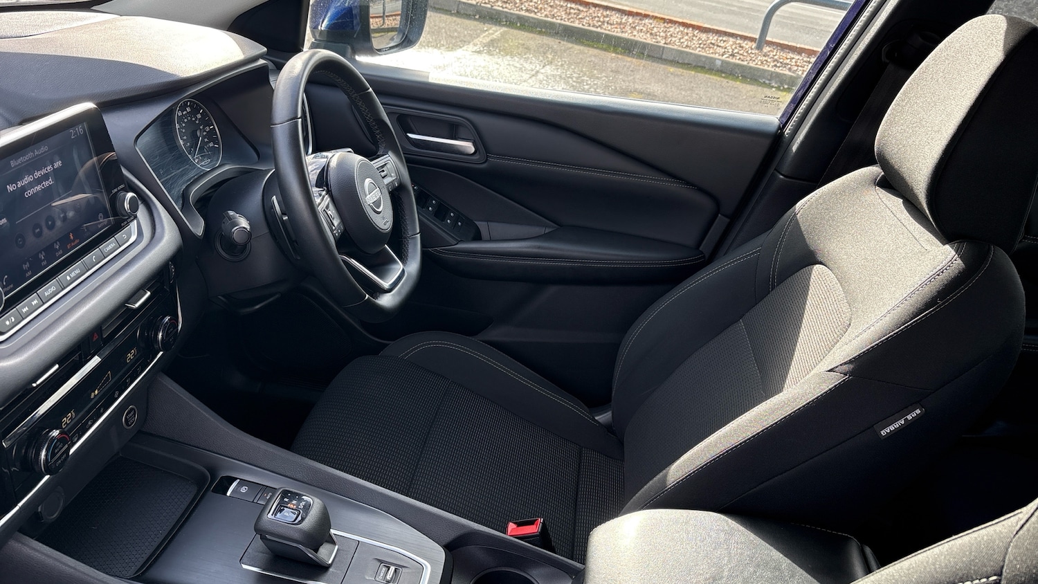 Used Nissan Qashqai 2023 for sale - 77760513: Photo 26