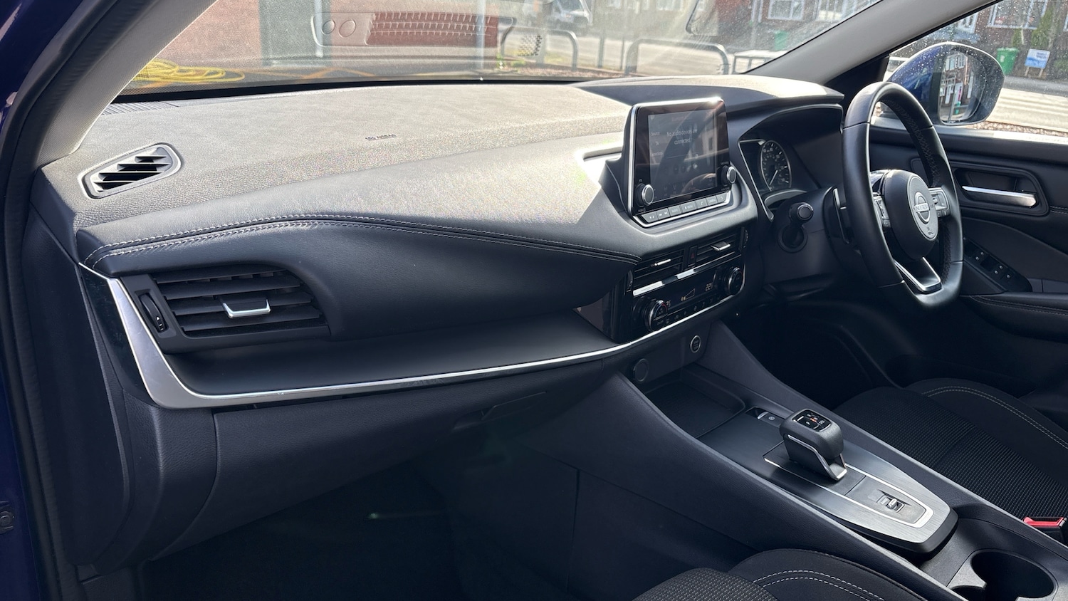 Used Nissan Qashqai 2023 for sale - 77760513: Photo 27