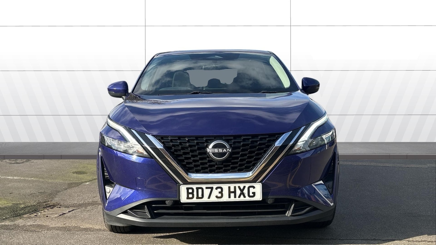 Used Nissan Qashqai 2023 for sale - 77760513: Photo 3