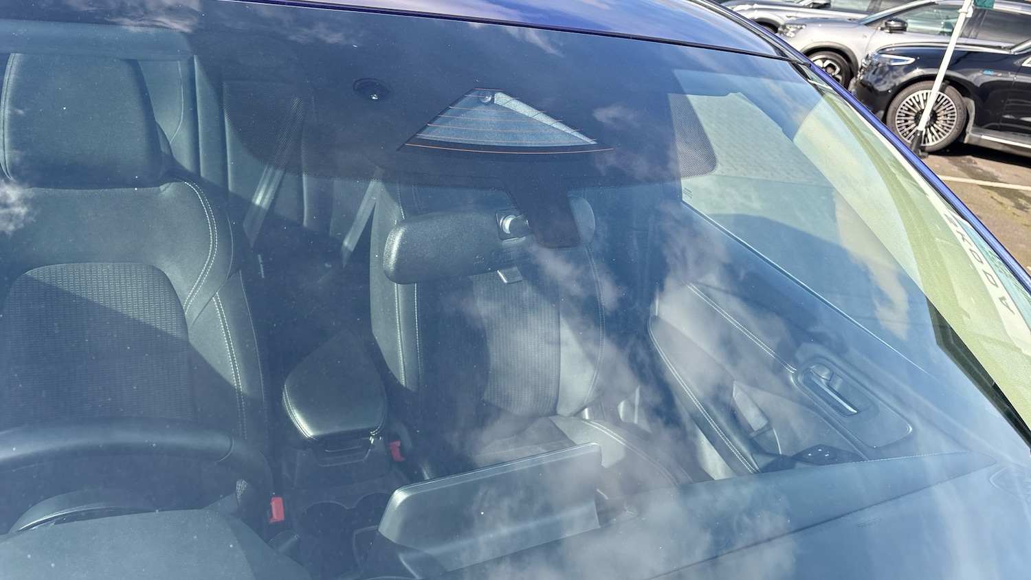 Used Nissan Qashqai 2023 for sale - 77760513: Photo 33