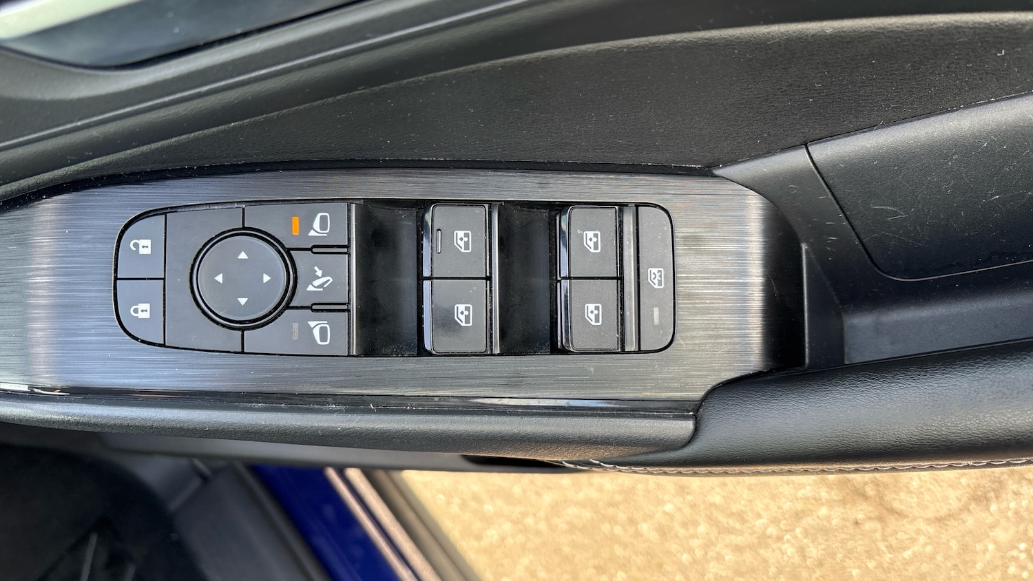 Used Nissan Qashqai 2023 for sale - 77760513: Photo 34