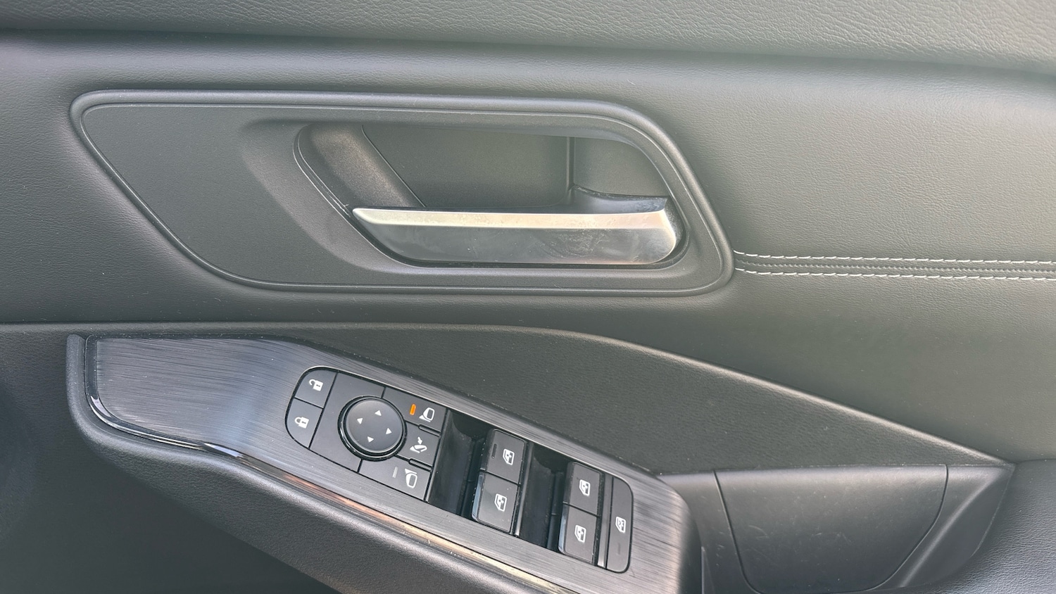 Used Nissan Qashqai 2023 for sale - 77760513: Photo 35