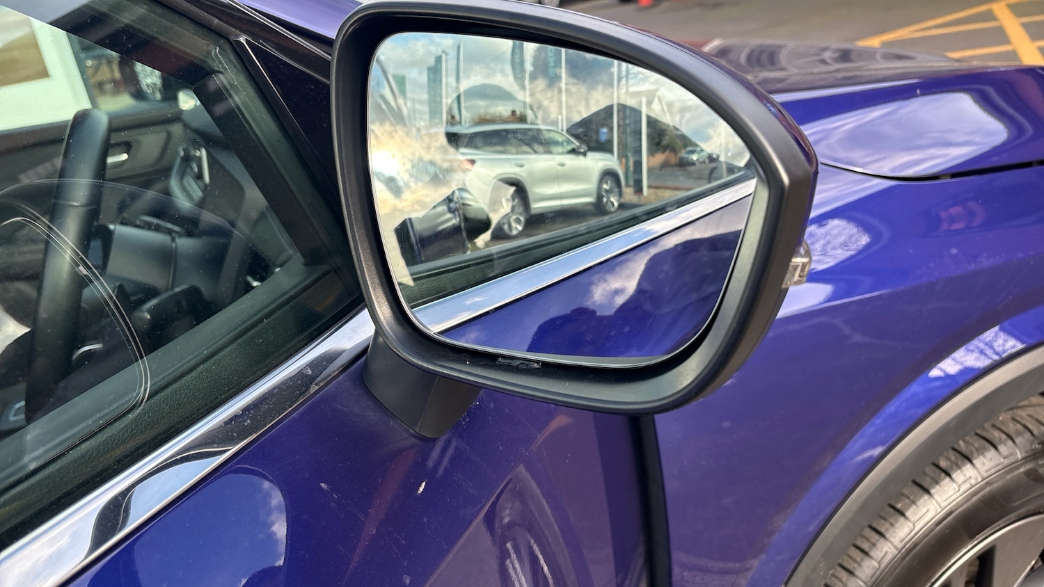 Used Nissan Qashqai 2023 for sale - 77760513: Photo 36