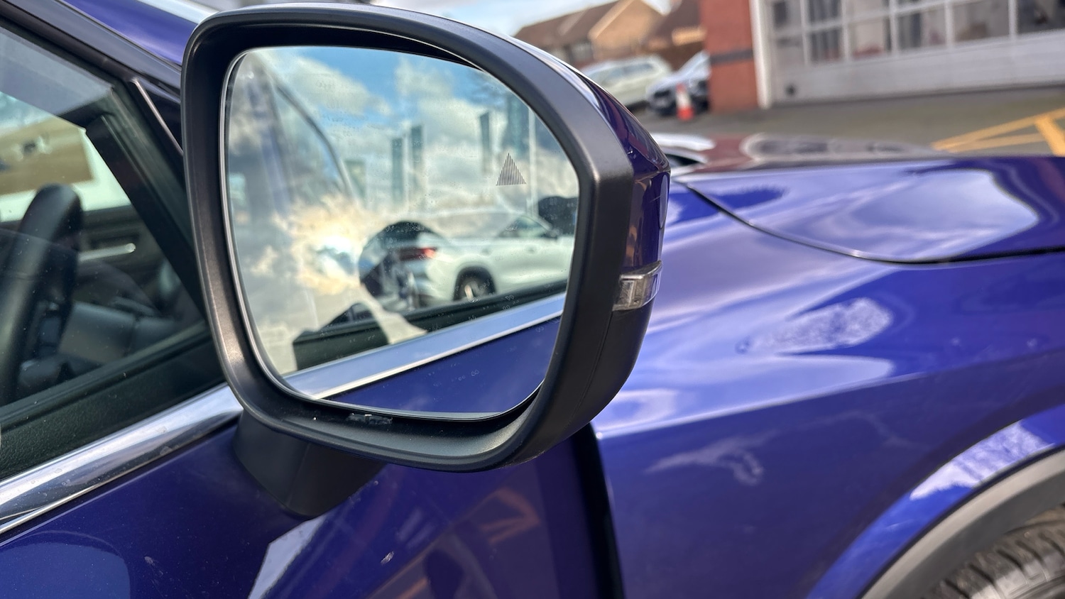 Used Nissan Qashqai 2023 for sale - 77760513: Photo 37