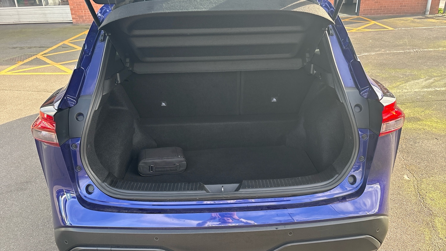 Used Nissan Qashqai 2023 for sale - 77760513: Photo 4