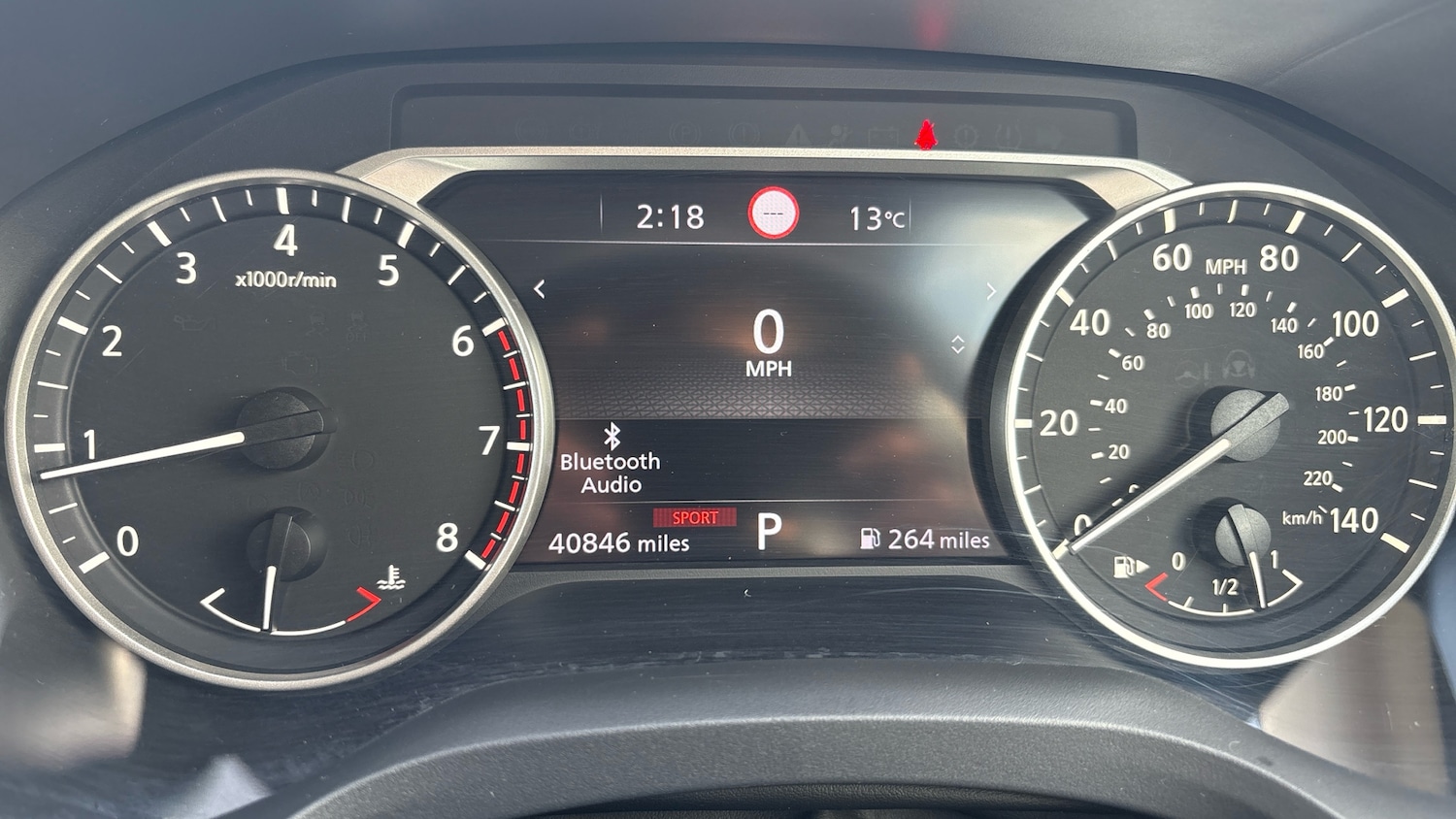 Used Nissan Qashqai 2023 for sale - 77760513: Photo 40