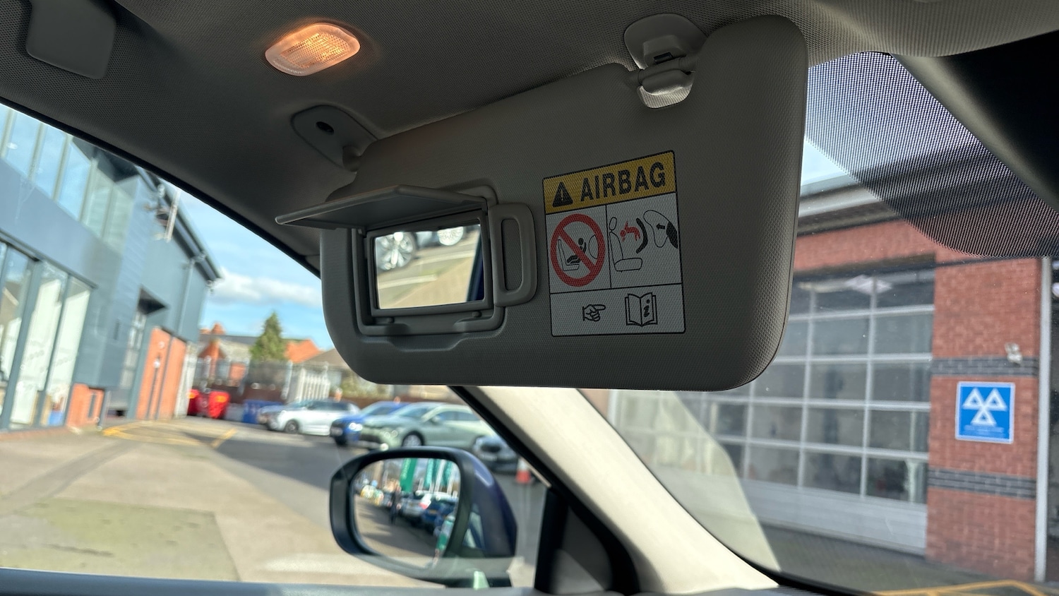 Used Nissan Qashqai 2023 for sale - 77760513: Photo 46