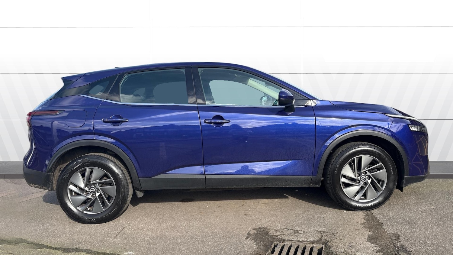 Used Nissan Qashqai 2023 for sale - 77760513: Photo 5