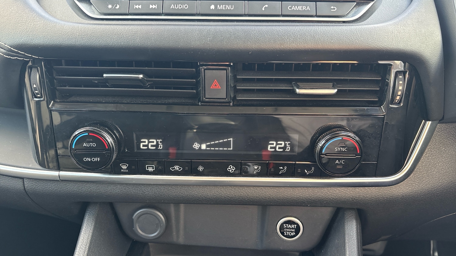 Used Nissan Qashqai 2023 for sale - 77760513: Photo 51