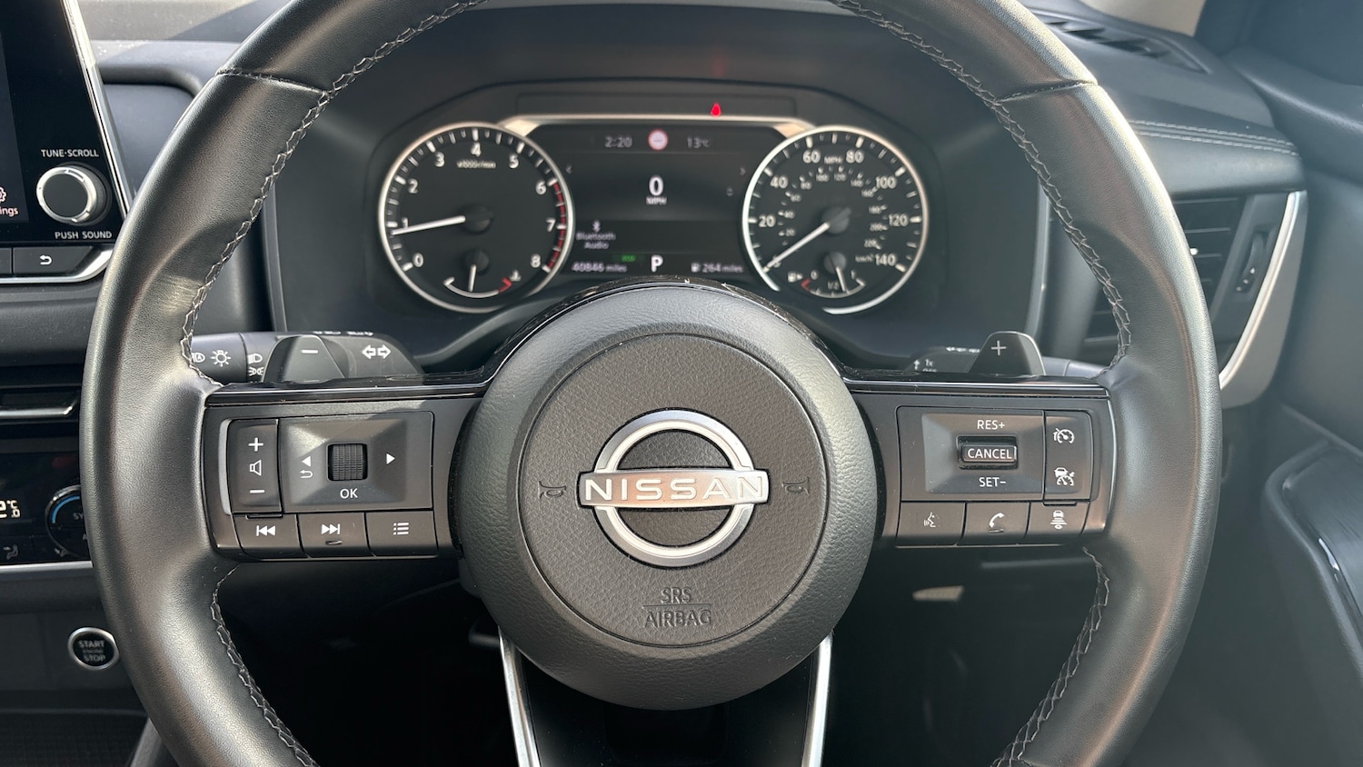 Used Nissan Qashqai 2023 for sale - 77760513: Photo 52