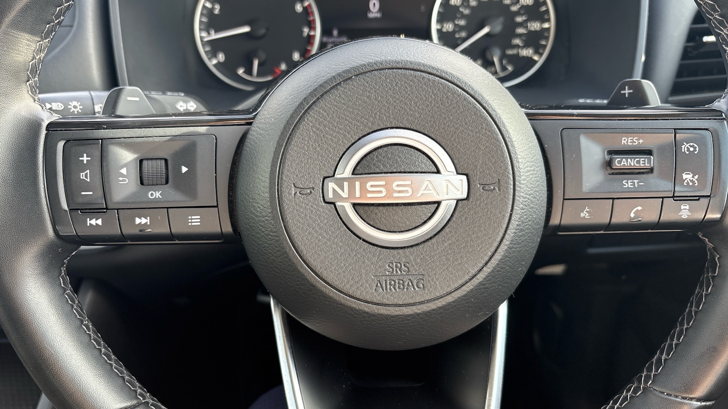 Used Nissan Qashqai 2023 for sale - 77760513: Photo 55