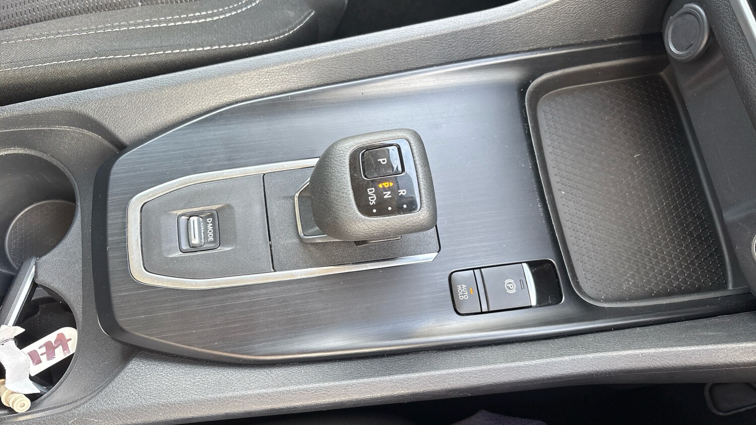 Used Nissan Qashqai 2023 for sale - 77760513: Photo 56