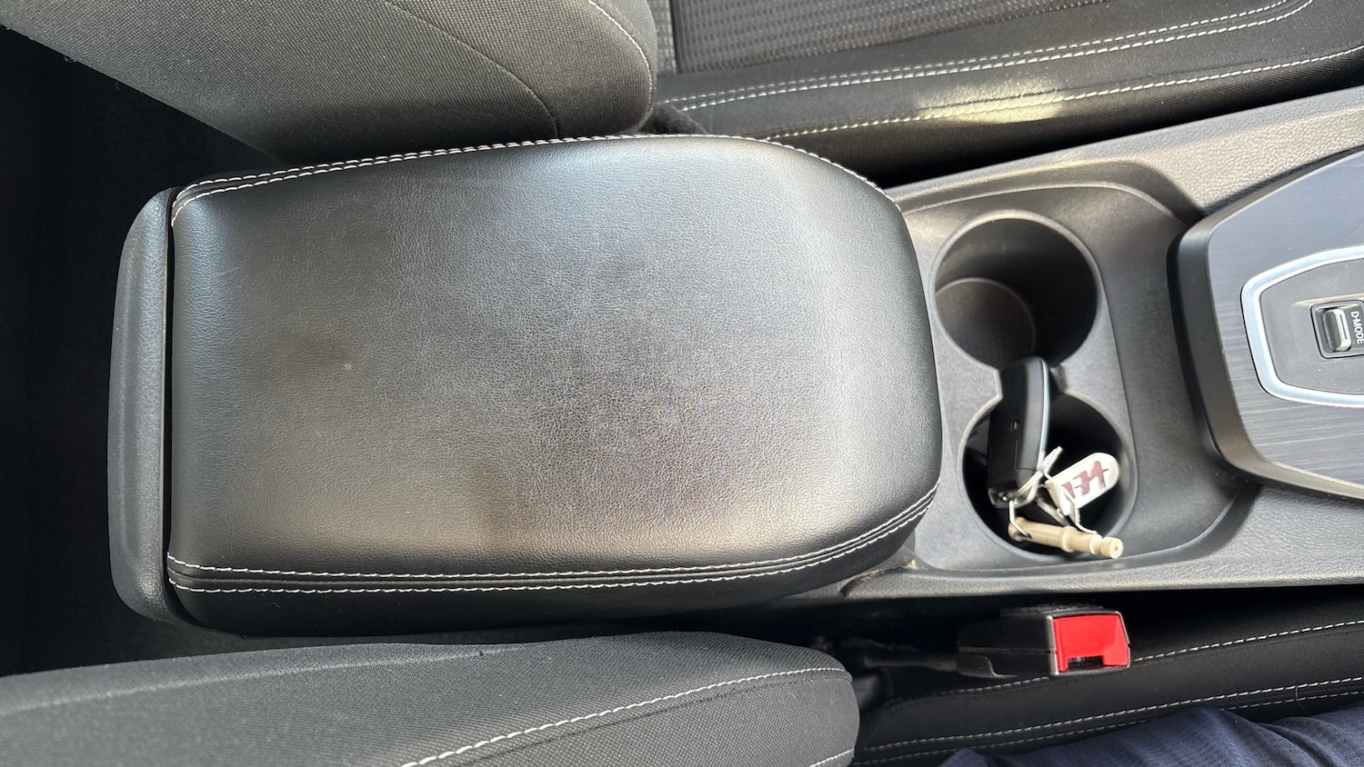 Used Nissan Qashqai 2023 for sale - 77760513: Photo 57