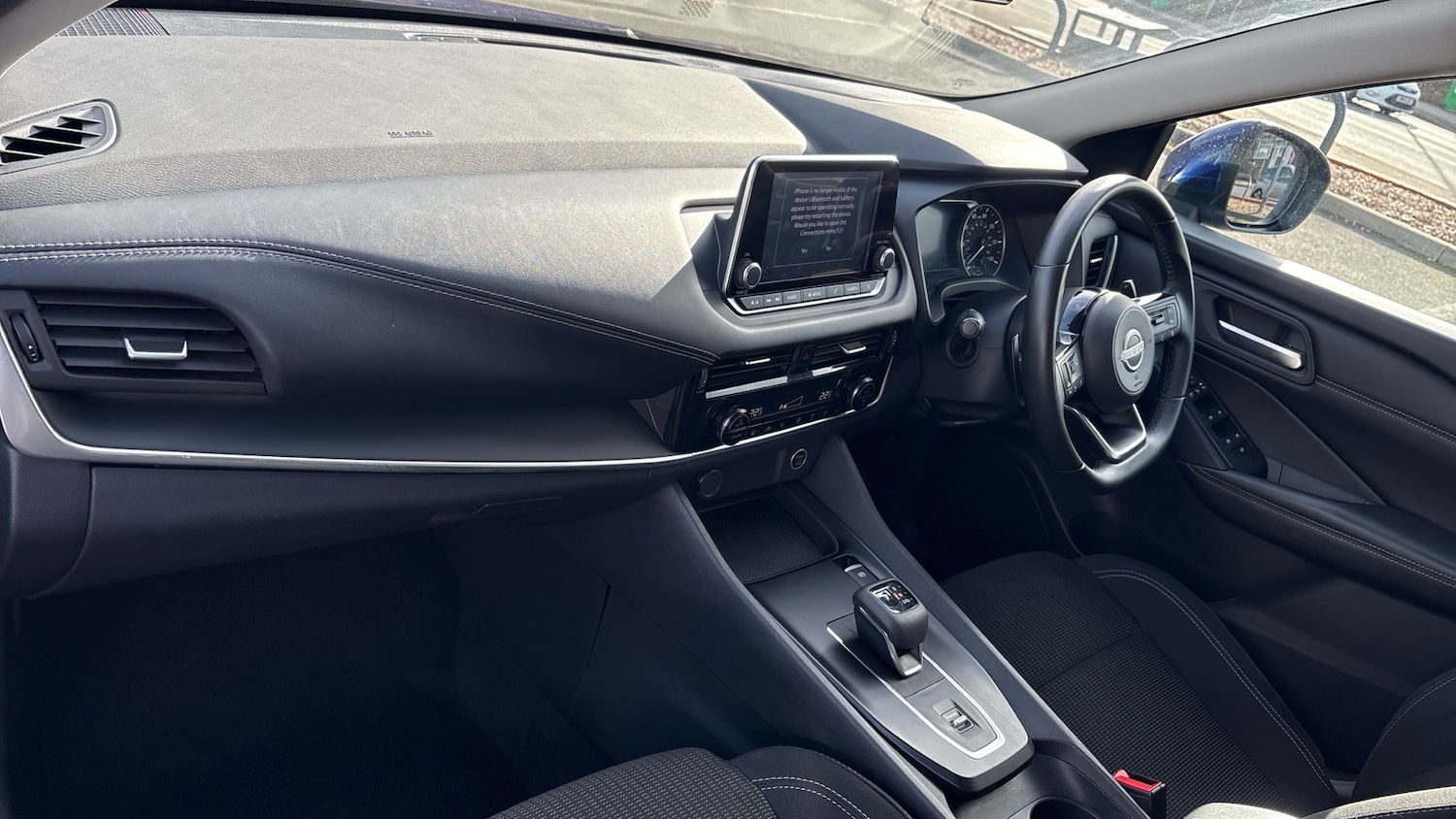 Used Nissan Qashqai 2023 for sale - 77760513: Photo 9