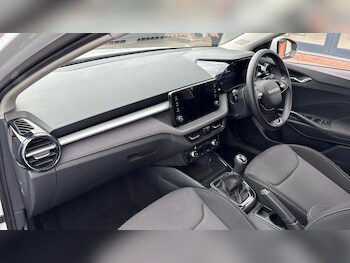 Used Skoda Fabia 2025 for sale - 78852410: Photo