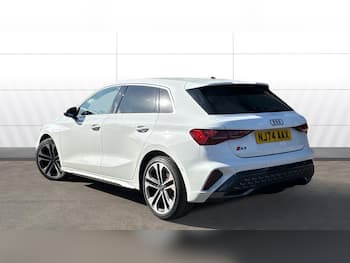 Used Audi A3 2024 for sale - 79641108: Photo