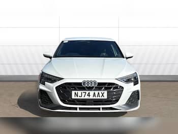 Used Audi A3 2024 for sale - 79641108: Photo