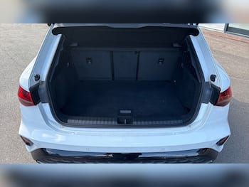 Used Audi A3 2024 for sale - 79641108: Photo