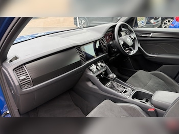 Used Skoda Kodiaq 2023 for sale - 78944641: Photo