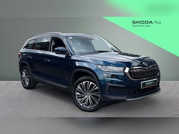 Used Skoda Kodiaq 2023 for sale - 78885204: Photo