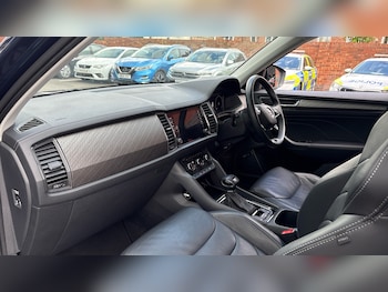 Used Skoda Kodiaq 2023 for sale - 78885204: Photo