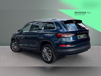 Used Skoda Kodiaq 2023 for sale - 78885204: Photo