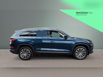 Used Skoda Kodiaq 2023 for sale - 78885204: Photo