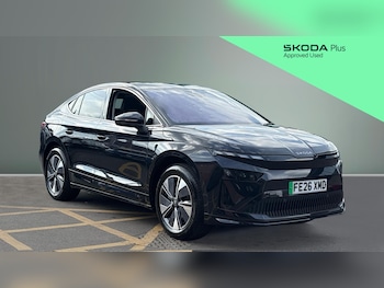 Used Skoda Enyaq 2026 for sale - 78862613: Photo