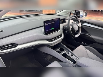 Used Skoda Enyaq 2026 for sale - 78862613: Photo